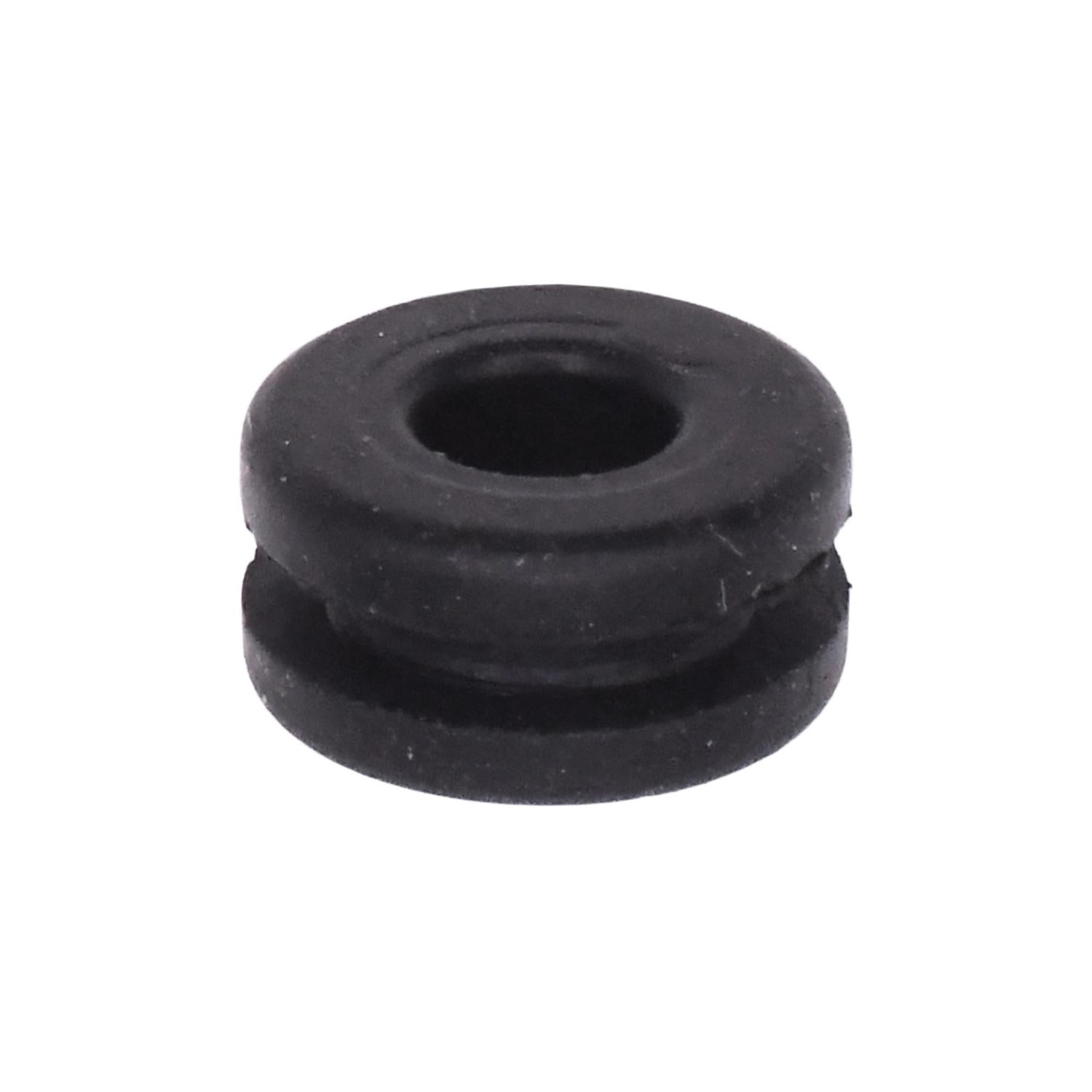Auveco No. 4410 Grommets 5/32" Bore Diameter 3/8" Outside Diameter, Quantity - 25