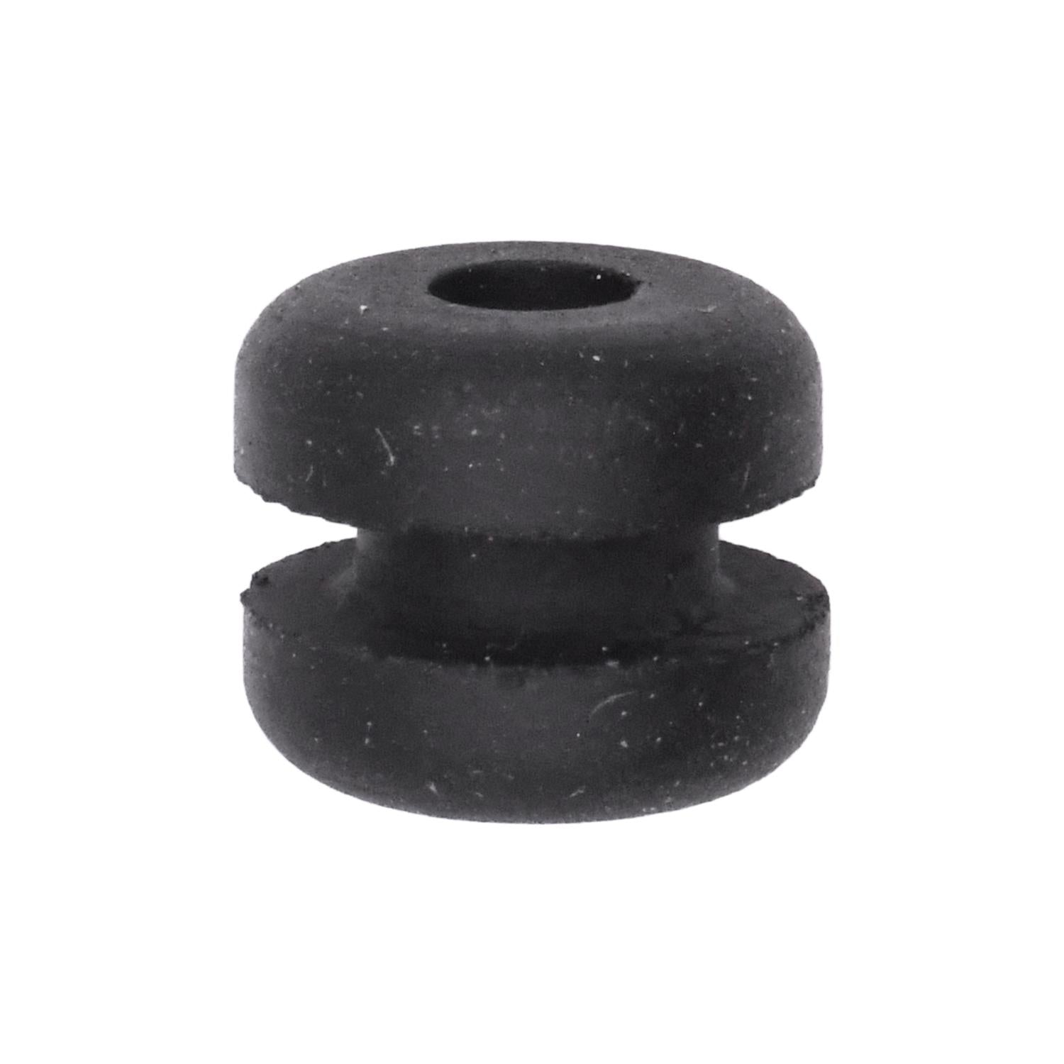 Auveco No. 4411 Grommets 5/32" Bore Diameter 7/16"Outside Diameter, Quantity - 25