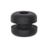Auveco No. 4411 Grommets 5/32" Bore Diameter 7/16"Outside Diameter, Quantity - 25