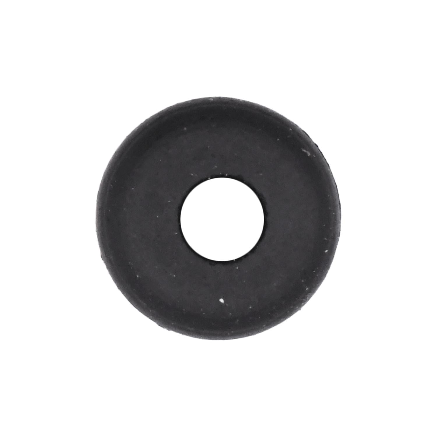 Auveco No. 4411 Grommets 5/32" Bore Diameter 7/16"Outside Diameter, Quantity - 25