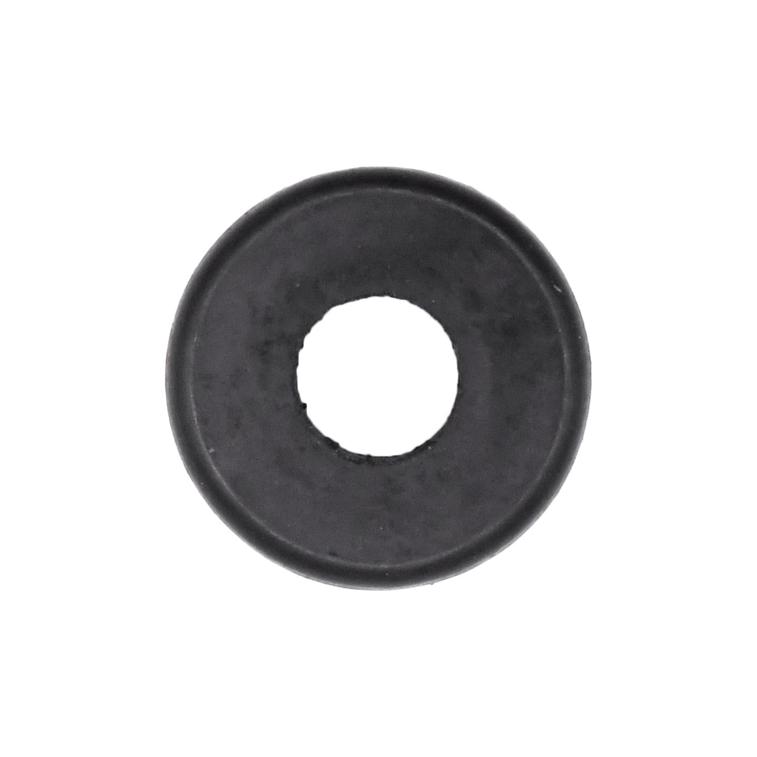 Auveco No. 4413 Grommets 3/16" Bore Diameter 1/2" Outside Diameter, Quantity - 25