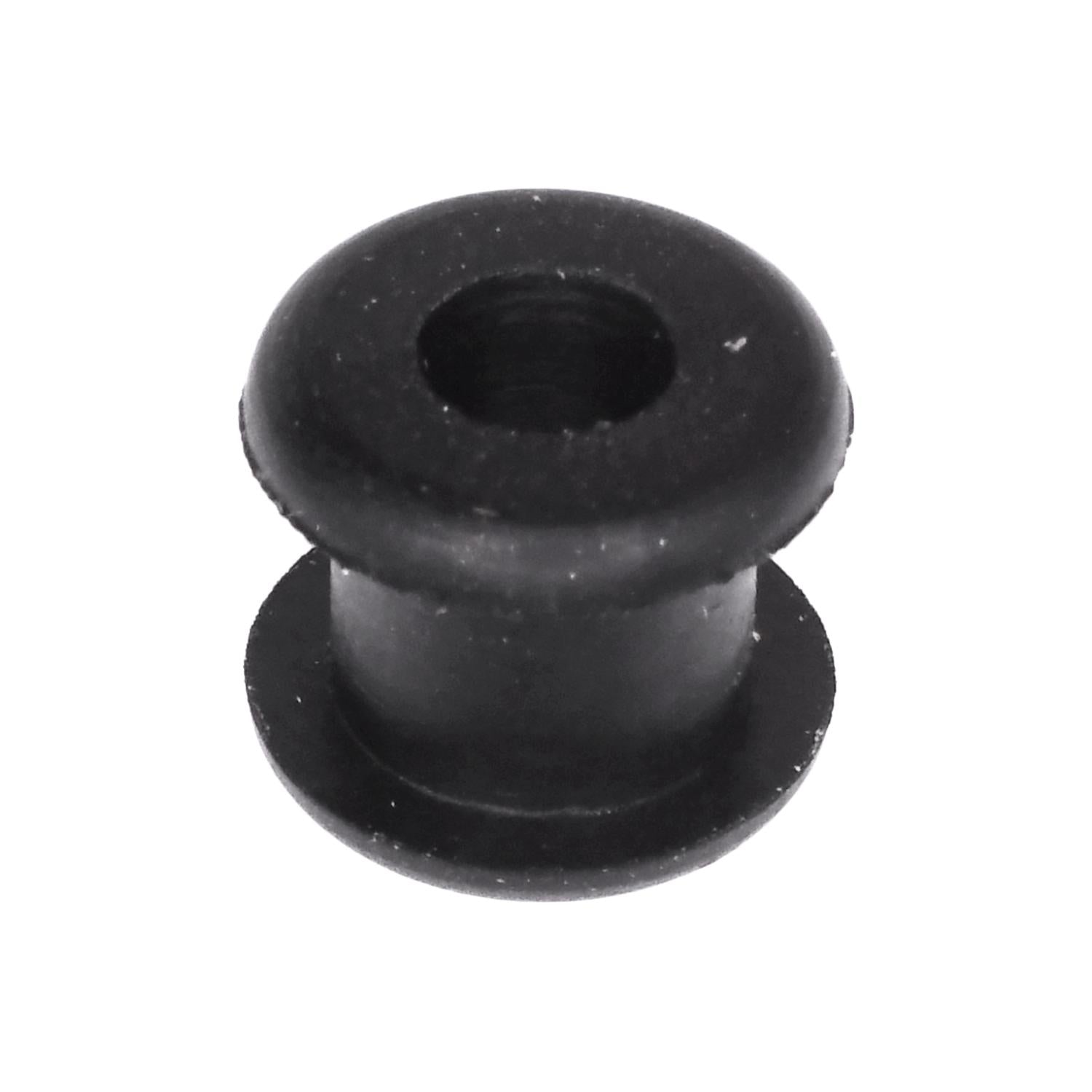 Auveco No. 4415 Grommets 3/16" Bore Diameter 7/16"Outside Diameter, Quantity - 25