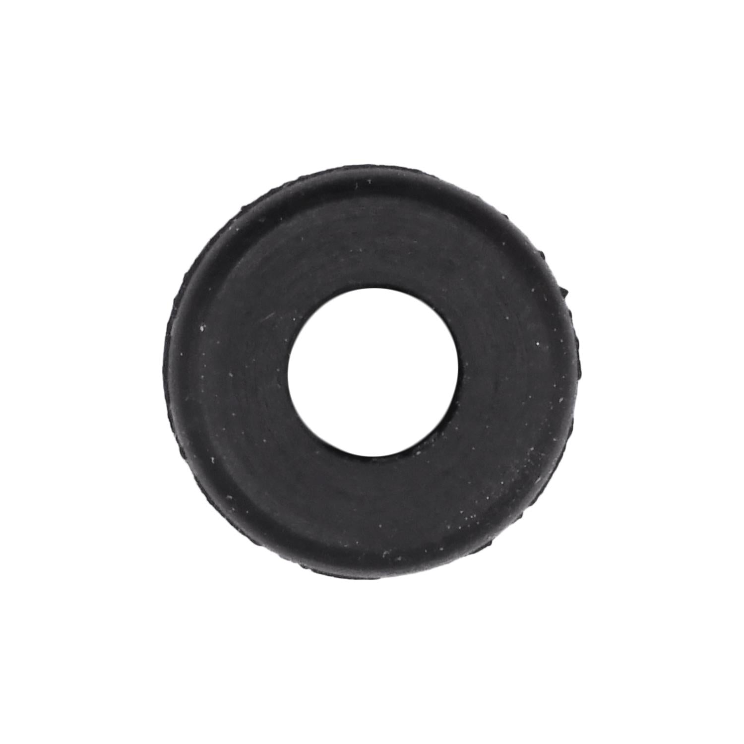 Auveco No. 4415 Grommets 3/16" Bore Diameter 7/16"Outside Diameter, Quantity - 25