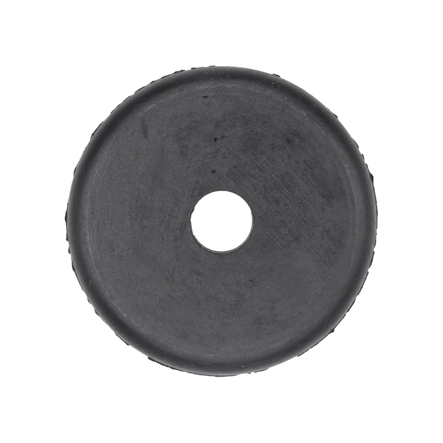 Auveco No. 4418 Grommets 1/4" Bore Diameter 1-1/4" Outside Diameter, Quantity - 25