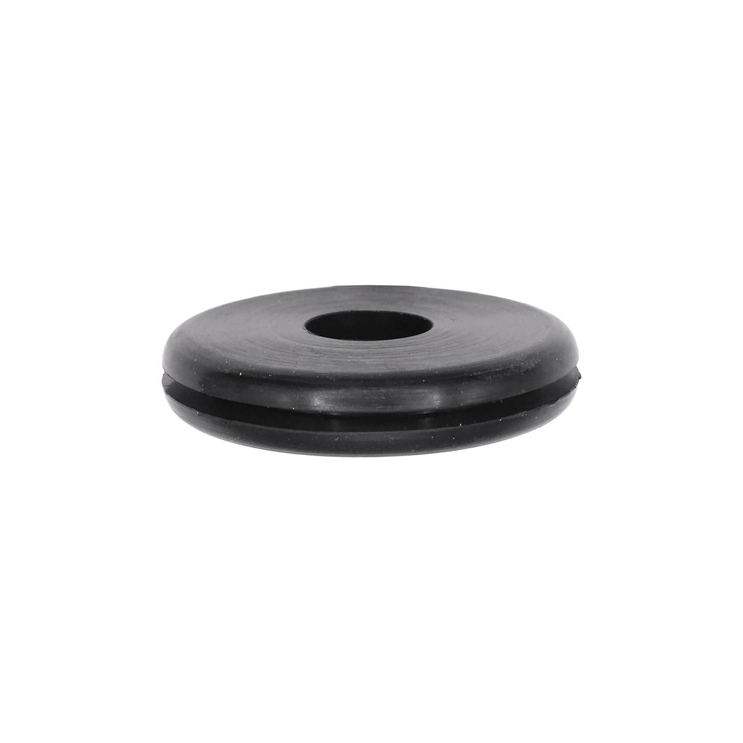 Auveco No. 4425 Grommets 3/8" Bore Diameter 1-1/4" Outside Diameter, Quantity - 25