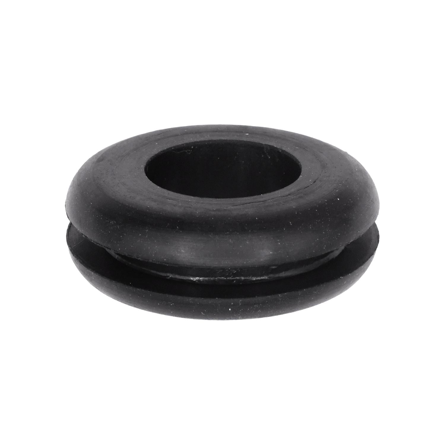 Auveco No. 4429 Grommets 1/2" Bore Diameter 1 Outside Diameter, Quantity - 25