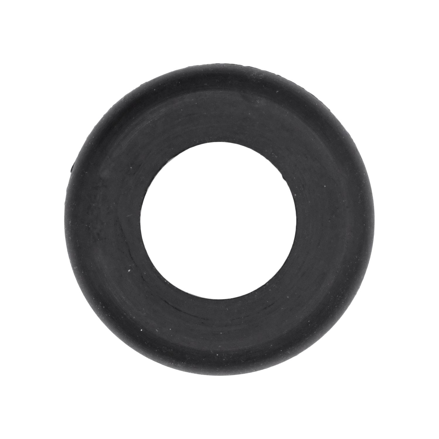 Auveco No. 4429 Grommets 1/2" Bore Diameter 1 Outside Diameter, Quantity - 25