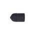 Auveco No. 4439 Rubber Vacuum Cap For 1/4" Diameter 9/16" Inside Length, Quantity - 25