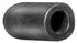 Auveco No. 4439 Rubber Vacuum Cap For 1/4" Diameter 9/16" Inside Length, Quantity - 25