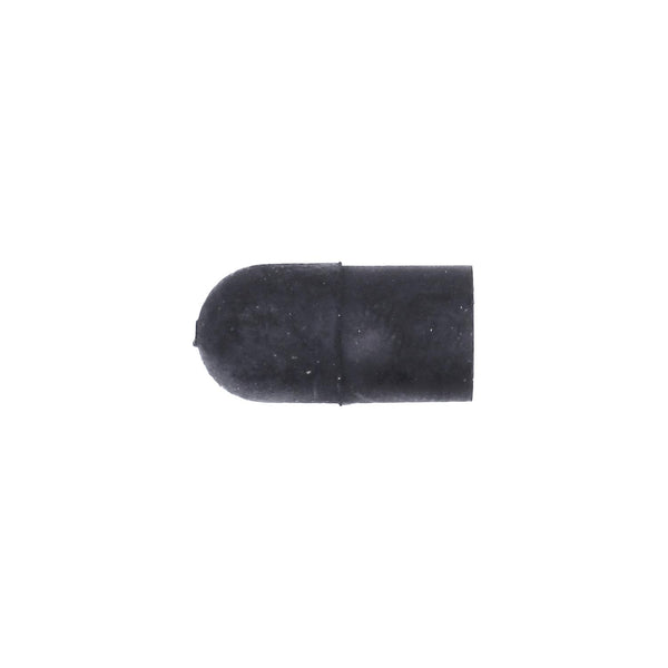 Auveco No. 4440 Rubber Vacuum Cap For 3/16