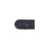 Auveco No. 4440 Rubber Vacuum Cap For 3/16" Diameter 9/16" Inside Length, Quantity - 25