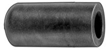 Auveco No. 4440 Rubber Vacuum Cap For 3/16" Diameter 9/16" Inside Length, Quantity - 25