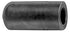 Auveco No. 4440 Rubber Vacuum Cap For 3/16" Diameter 9/16" Inside Length, Quantity - 25
