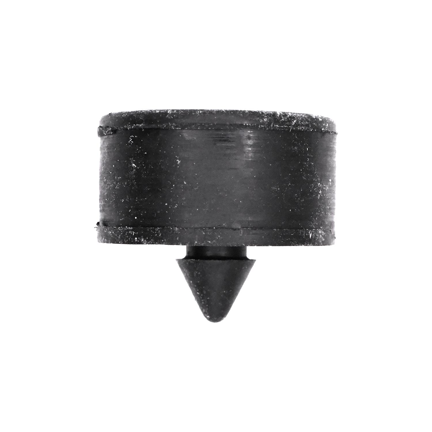 Auveco # 4447 GM Trunk Lid Rubber Bumpers. Qty 10.