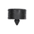 Auveco No. 4447 GM Trunk Lid Rubber Bumpers, Quantity - 10