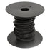 Auveco # 4454 Rubber Tubing 7/64" Inside Diameter 50 Feet. Qty 1.