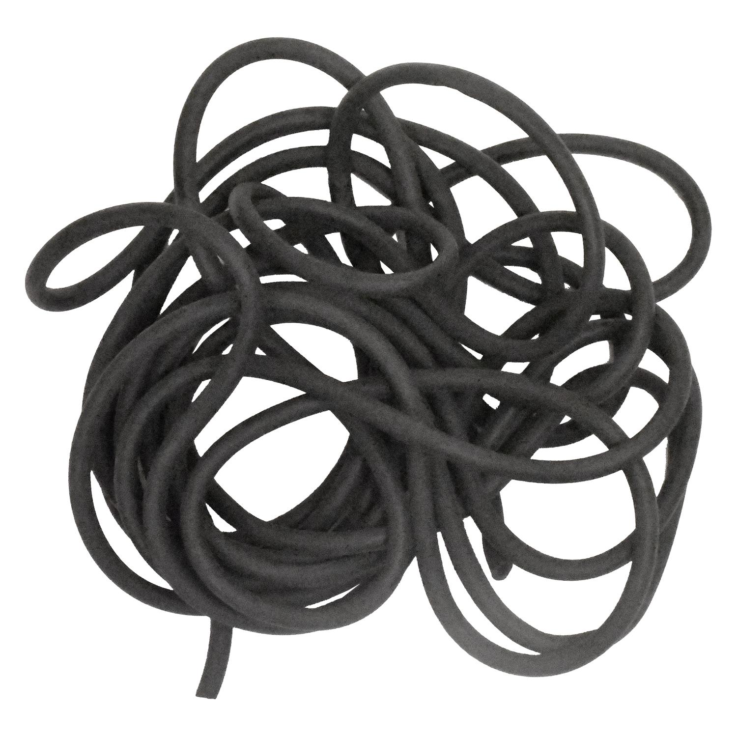 Auveco No. 4459 Vacuum & Windshield Washer Tubing 13/32" Inside Diameter 25Ft, Quantity - 25 FT.