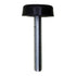 Auveco # 4474 Hood Bumper Bolt 5/16"-18 X 2-1/8"- GM. Qty 5.