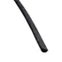 Auveco No. 4736 1/4" Half Round Sponge Rubber, Quantity - 50 FT.