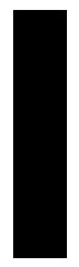 Auveco No. 4803 5/32" X 3/4" X 10 Feet Peel Bak, Quantity - 10 FT.