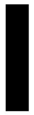 Auveco No. 4803 5/32" X 3/4" X 10 Feet Peel Bak, Quantity - 10 FT.