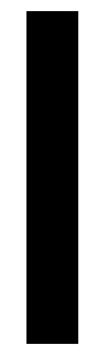Auveco No. 4804 5/32" X 1" X 10 Feet Peel-Bak, Quantity - 10 FT.