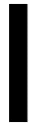 Auveco No. 4804 5/32" X 1" X 10 Feet Peel-Bak, Quantity - 10 FT.