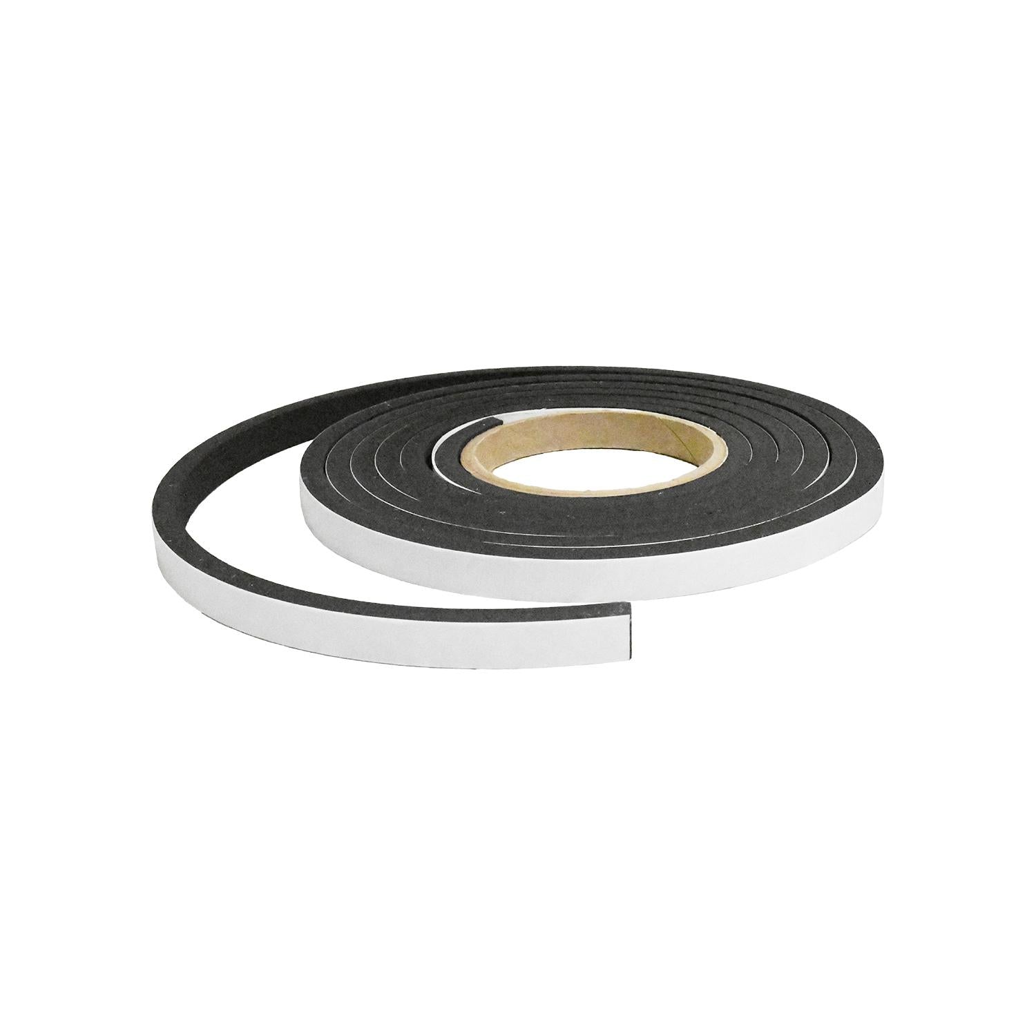 Auveco No. 4806 5/16" X 1/2" X 10 Feet Peel Bak, Quantity - 10 FT.
