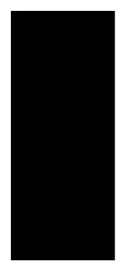 Auveco # 4808 5/16" X 3/4" X 10 Feet Peel-Bak Neoprene Sponge Weather Stripping. Qty 1.