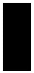 Auveco # 4808 5/16" X 3/4" X 10 Feet Peel-Bak Neoprene Sponge Weather Stripping. Qty 1.