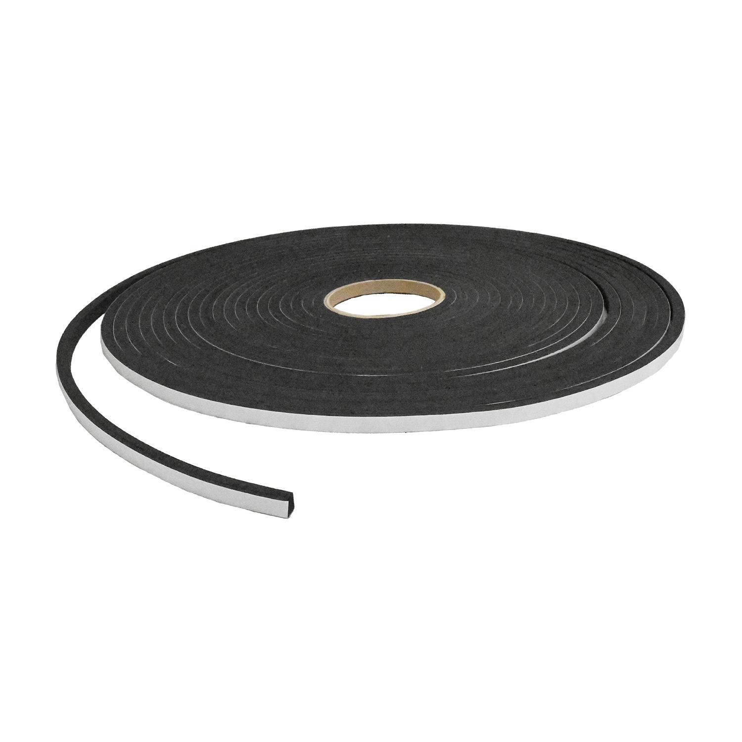 Auveco No. 4854 5/16" X 3/8" X 50 Feet Peel-Bak, Quantity - 50 FT.