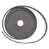 Auveco No. 4855 5/16" X 1/2" X 50 Feet Peel-Bak, Quantity - 50 FT.