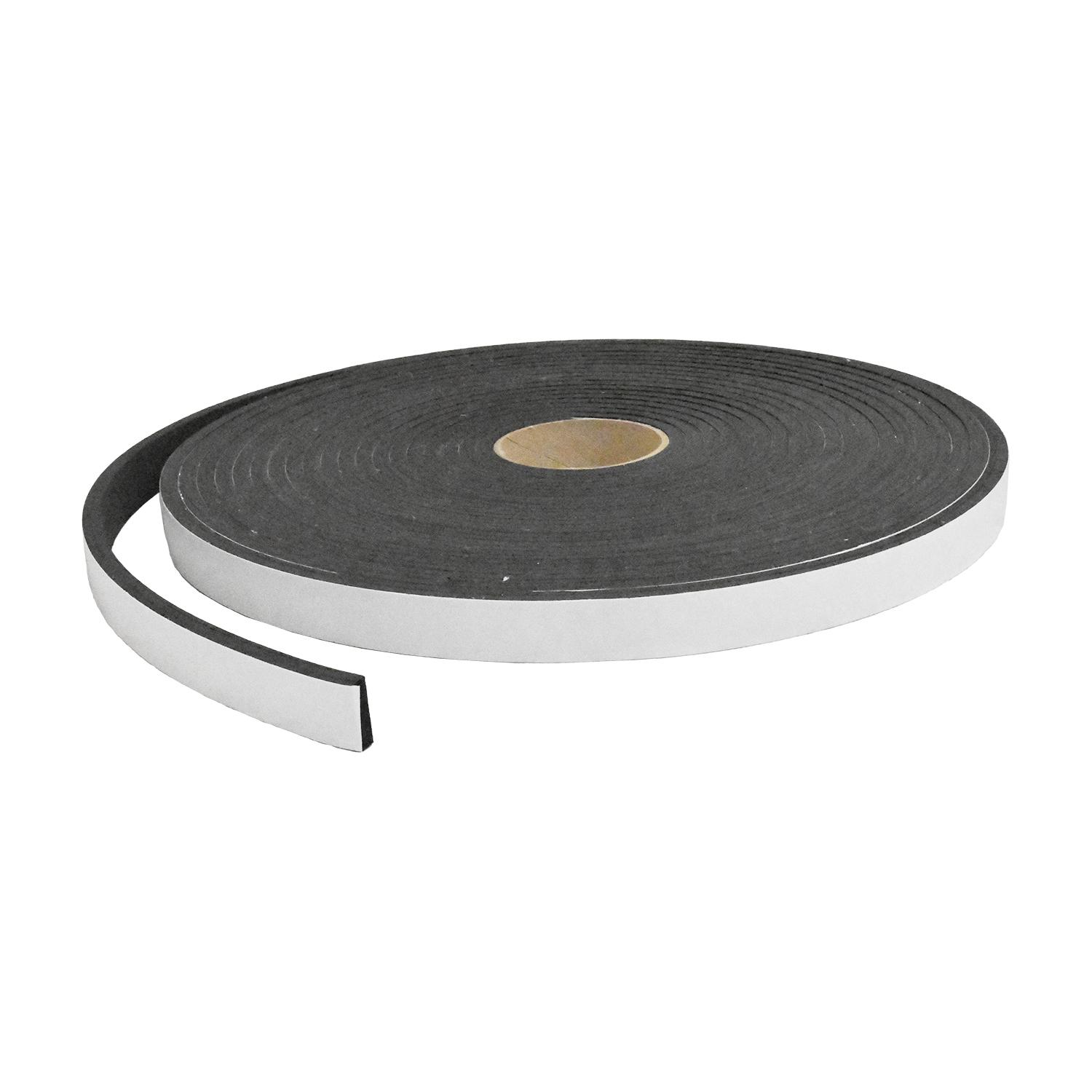 Auveco No. 4857 5/16" X 1" X 50 Feet Peel-Bak, Quantity - 50 FT.