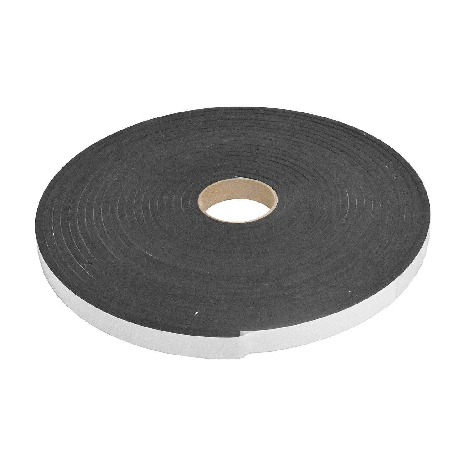 Auveco No. 4857 5/16" X 1" X 50 Feet Peel-Bak, Quantity - 50 FT.