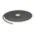 Auveco # 4859 7/16" X 1/2" X 50 Feet Peel-Bak Neoprene Sponge Weather Stripping. Qty 1.