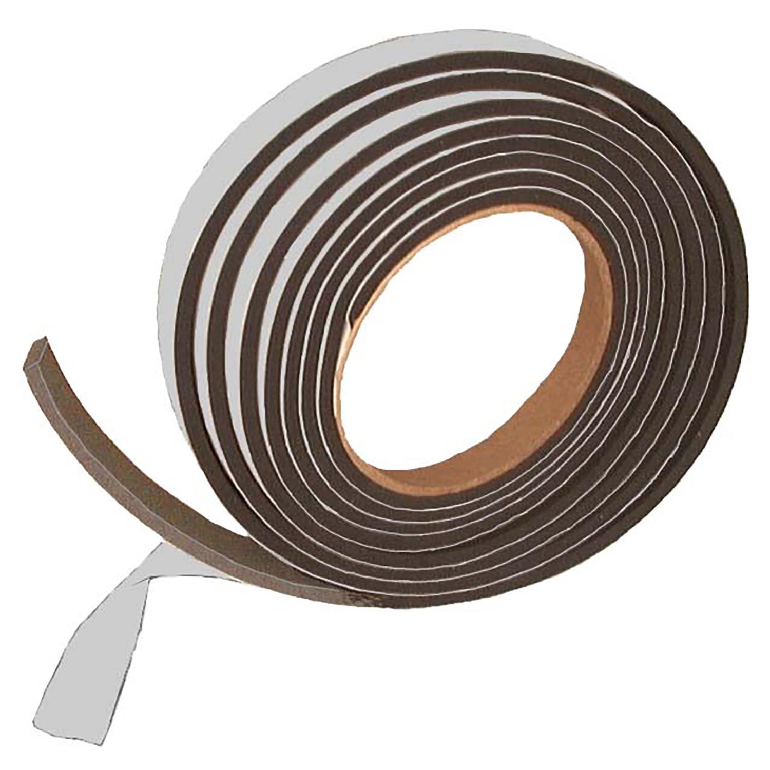 Auveco No. 4860 7/16" X 3/4" X 50 Feet Peel-Bak, Quantity - 50 FT.
