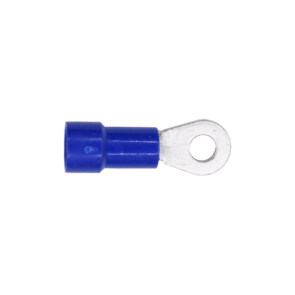 Auveco No. 5024 Terminals, Quantity - 100