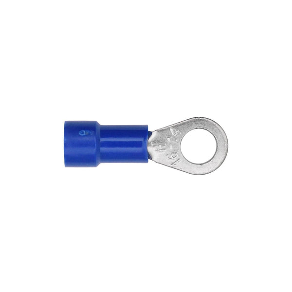 Auveco No. 5026 Terminals, Quantity - 100