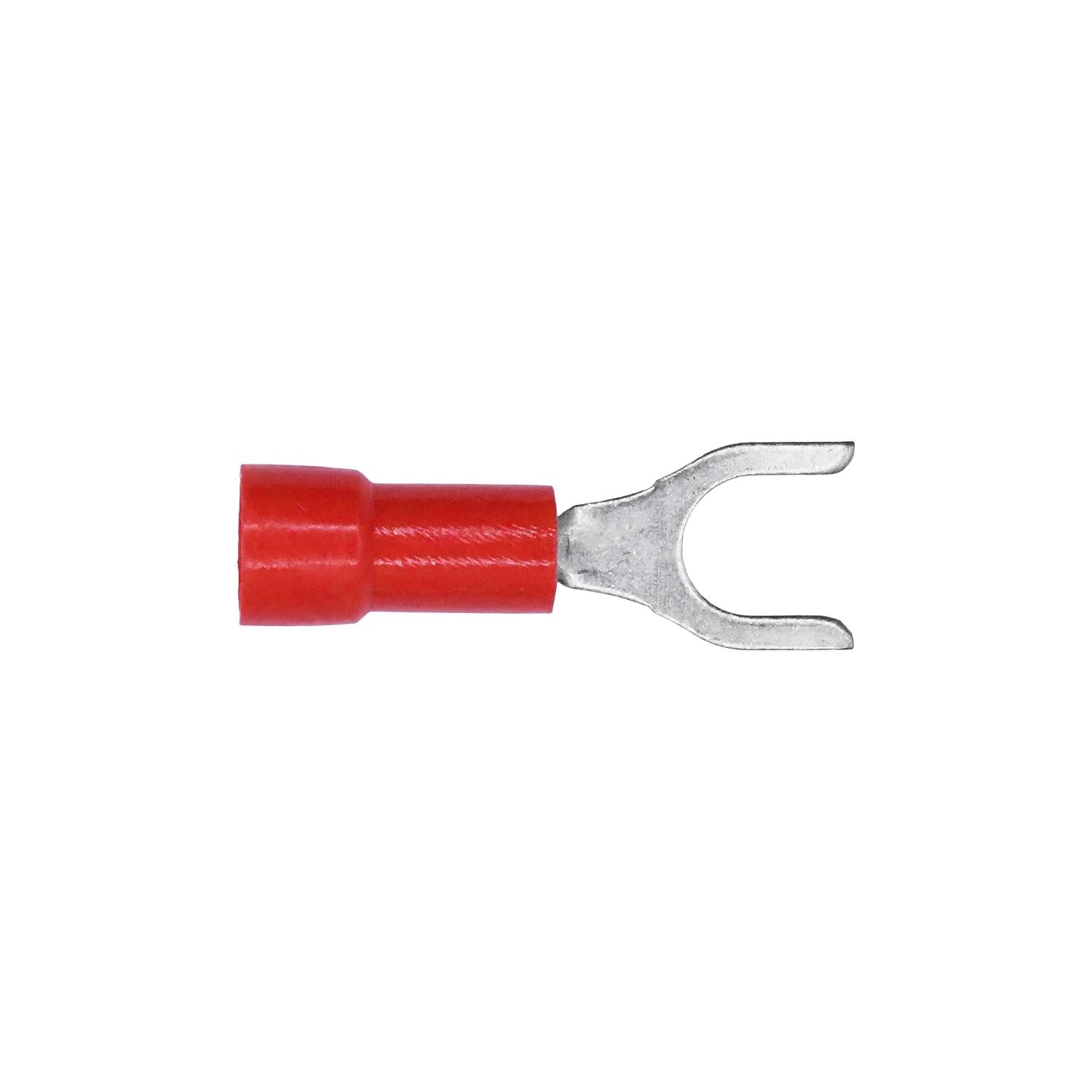Auveco No. 5034 Terminals, Quantity - 100
