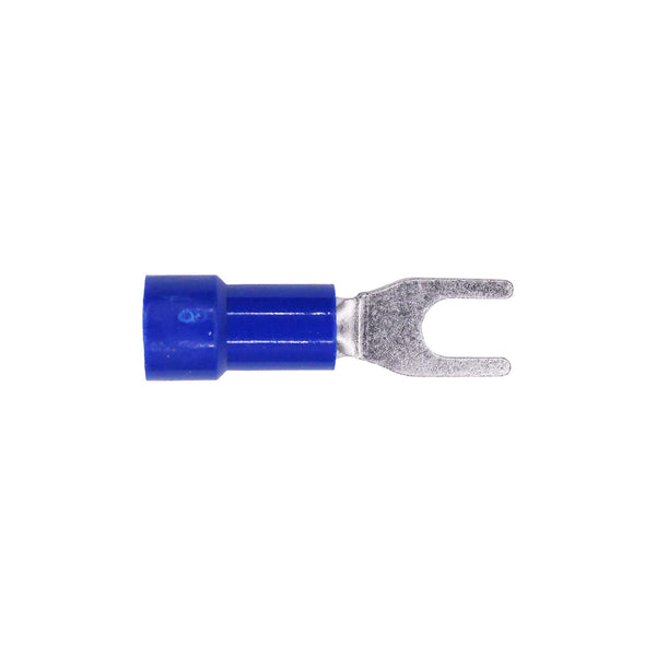 Auveco No. 5035 Terminals, Quantity - 100