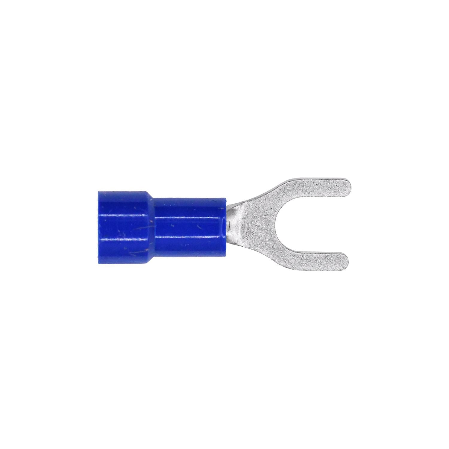 Auveco No. 5036 Terminals, Quantity - 100