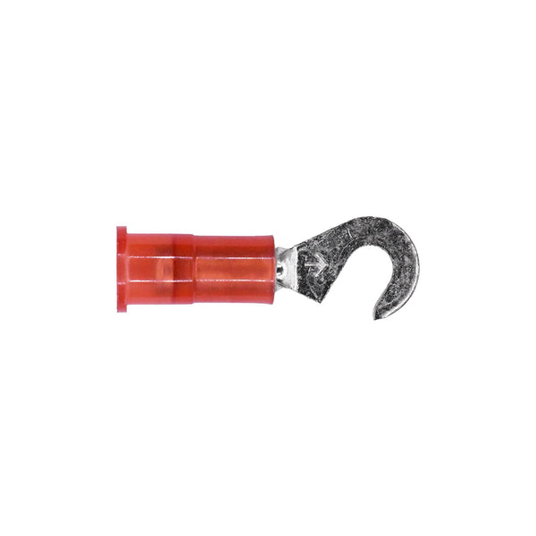 Auveco No. 5038 Terminals, Quantity - 100