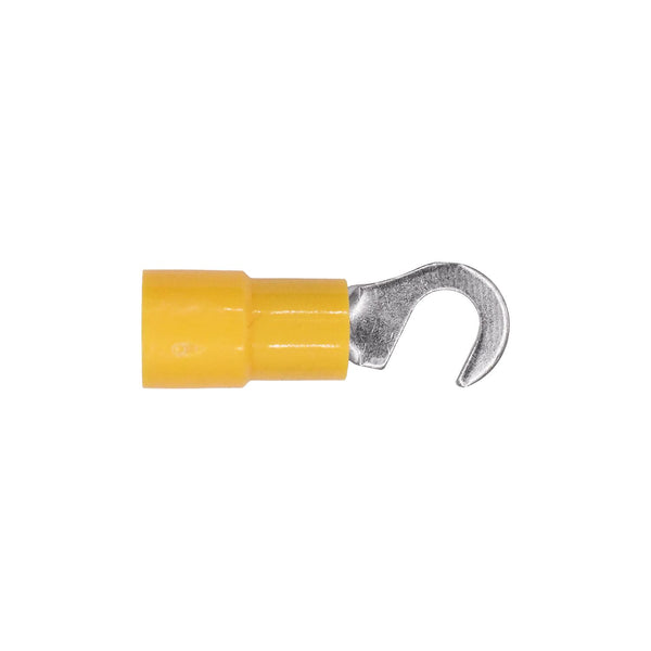 Auveco No. 5041 Terminals, Quantity - 100