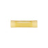 Auveco # 5049 Vinyl Insulator Butt Connector 12-10 Gauge. Qty 100.