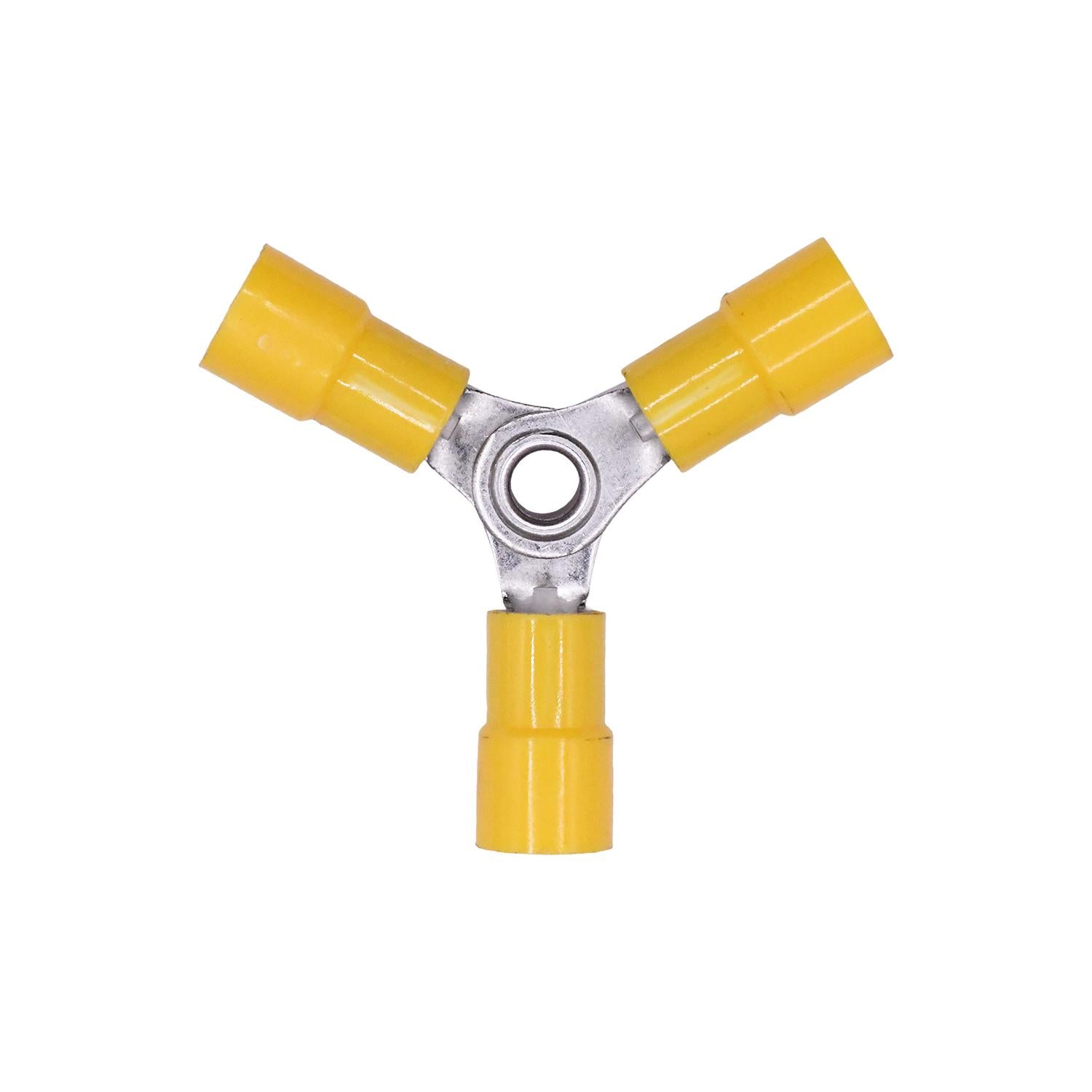 Auveco No. 5056 Terminals, Quantity - 25