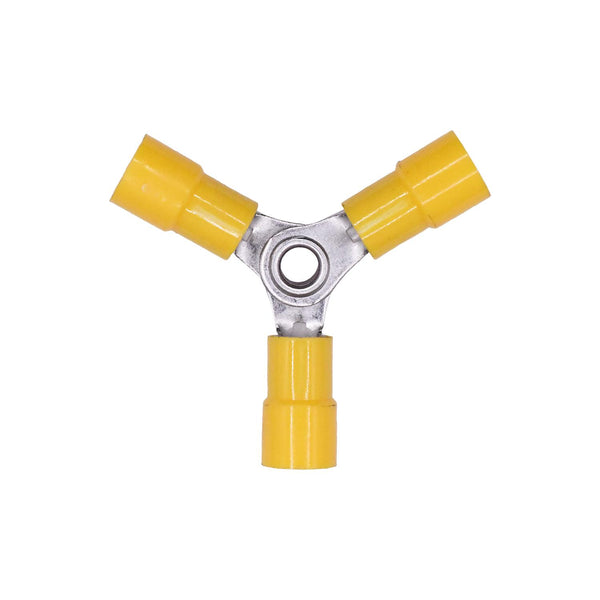 Auveco No. 5056 Terminals, Quantity - 25