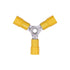 Auveco No. 5056 Terminals, Quantity - 25