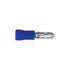 Auveco No. 5063 Male Snap Plug Solderless Terminal, Quantity - 100
