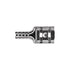 Auveco No. 5066 High Temp Non-Ins. Female Quick Connect, Quantity - 100