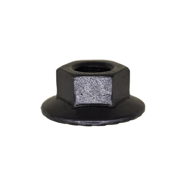 Auveco No. 5167 Spin Lock Nut W/ Serrations 5/16